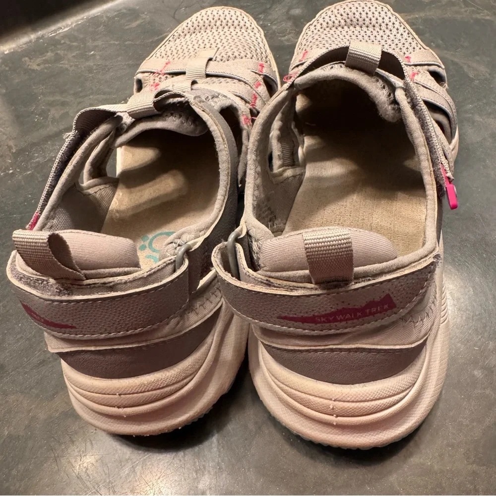 Ryka Skywalk Trek Hiking Sandals
